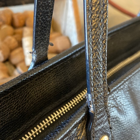 Coach tote - Picture 5 of 9